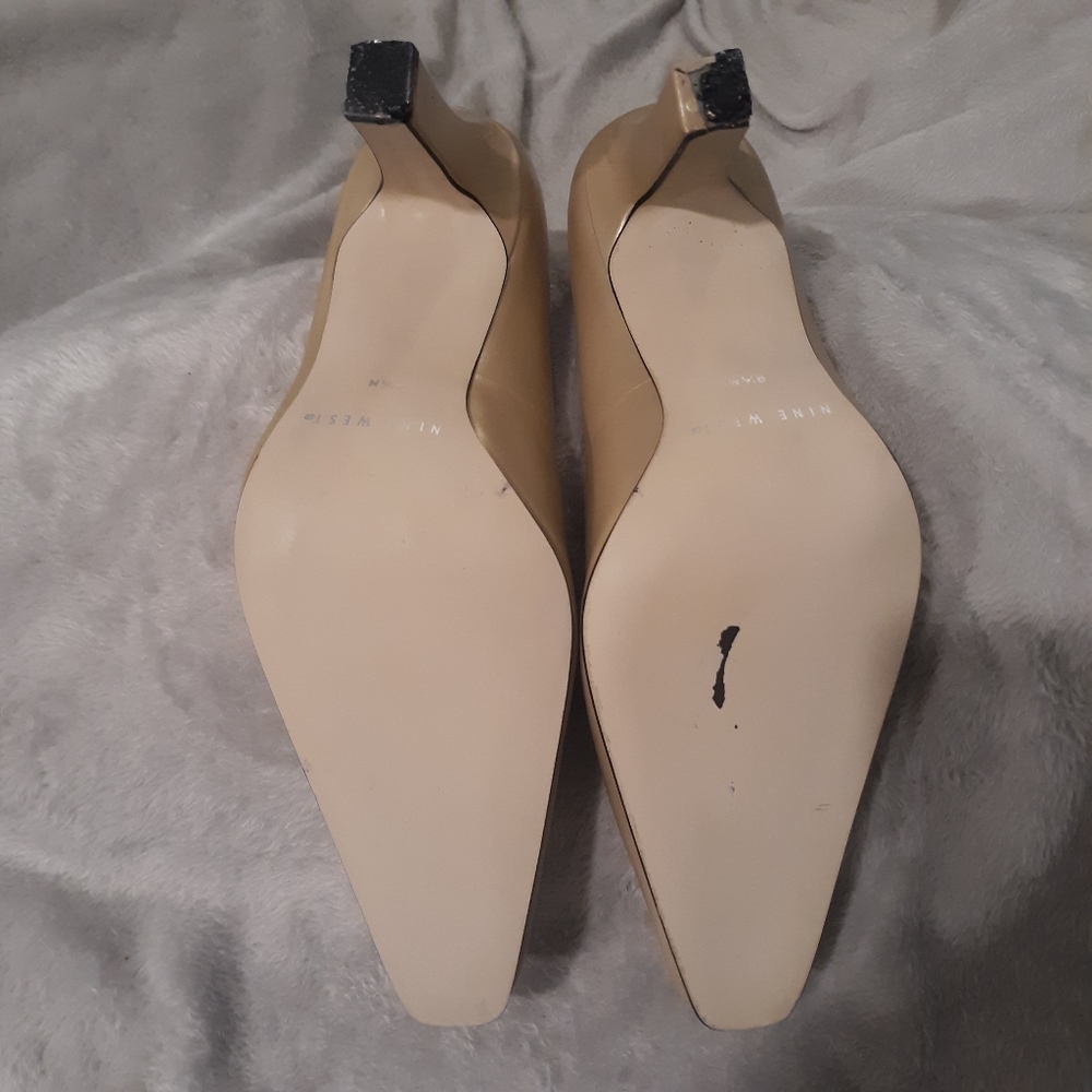 Nine West Pumps - Picture 6 of 7